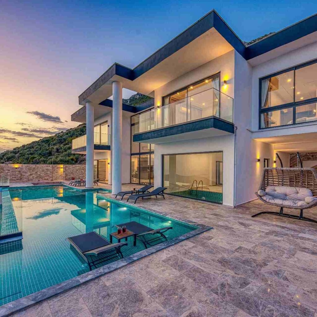 alquiler vacacional en Calpe